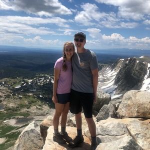 Meet your Posher, Anna